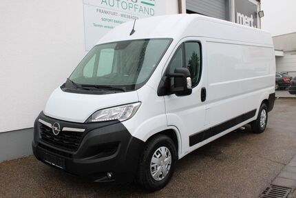 Opel Movano 162.363 km 10.990 &euro; Lampertheim 68623