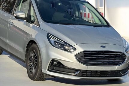 Ford Galaxy 193.000 km 18.700 &euro; Heidelberg 69115