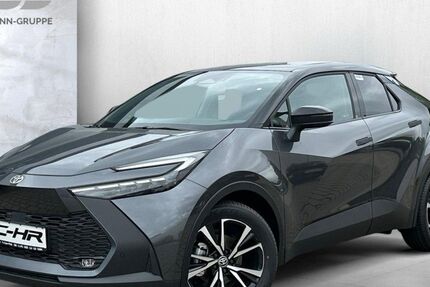 Toyota C-HR 4.700 km 33.777 &euro; Ludwigshafen am Rhein 67059