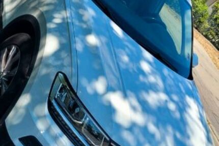 VW Tiguan 102.000 km 19.500 &euro; Wiesloch 69168