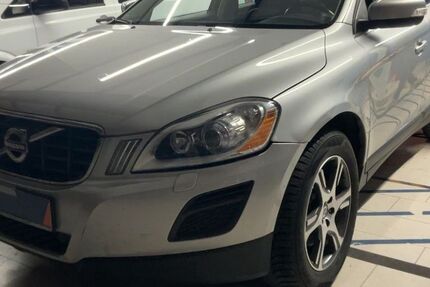 Volvo XC60 141.000 km 12.200 &euro; Worms 67547