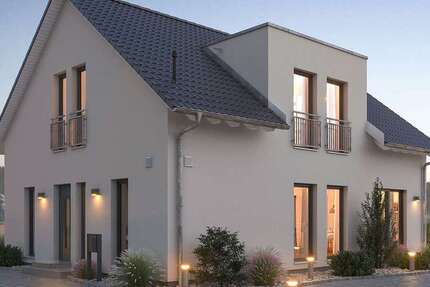 Haus zum Kaufen in Eich 563.000 € 185 m² 7 zimmer