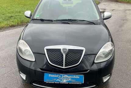 Lancia Ypsilon 186.000 km 2.500 &euro; Birkenau 69488