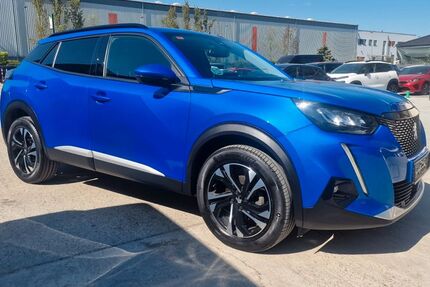 Peugeot 2008 40.000 km 16.000 &euro; Neuhofen 67141