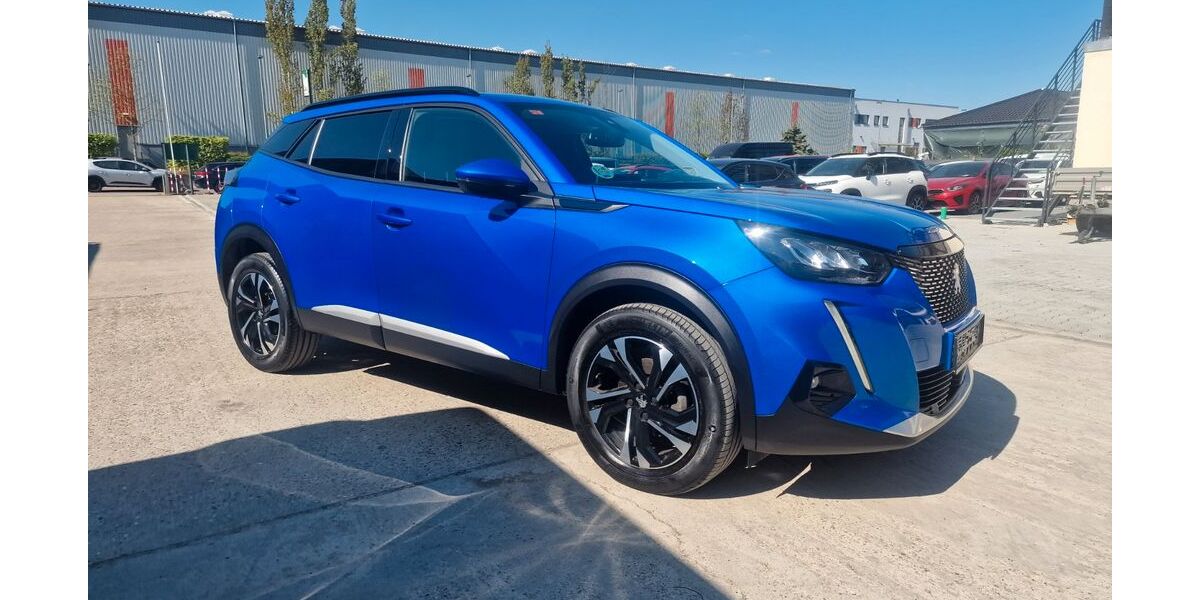 Peugeot 2008 40.000 km 16.000 &euro; Neuhofen 67141