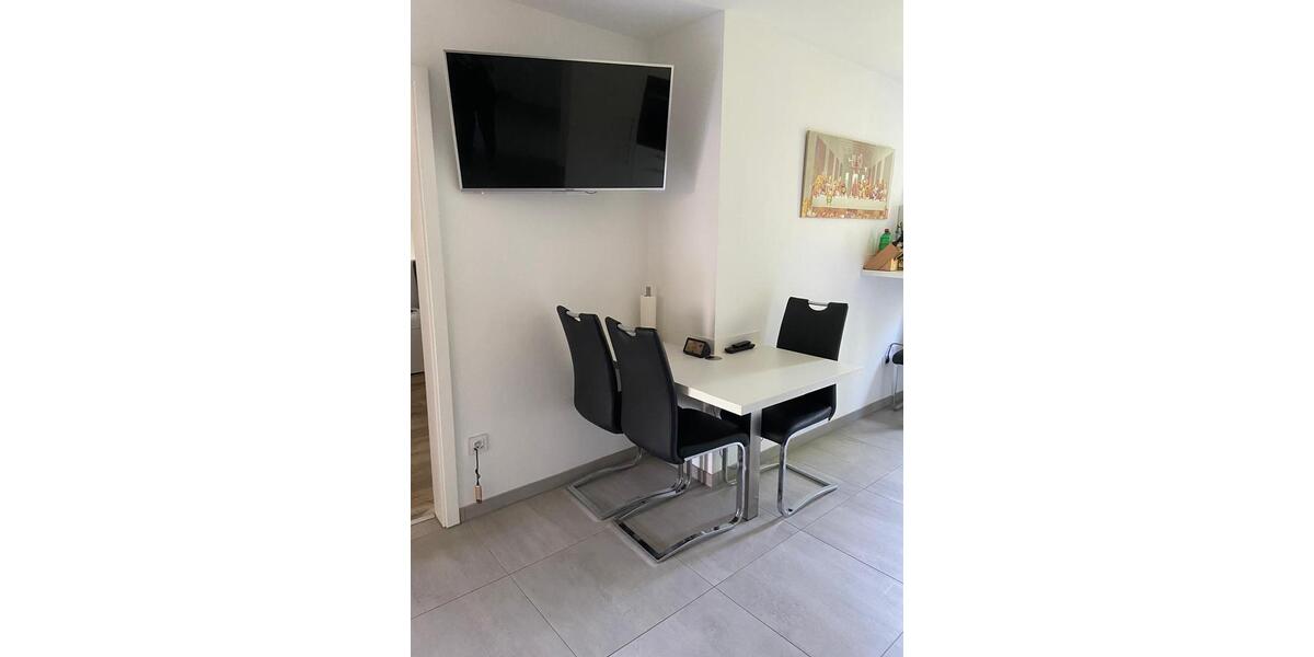 Etagenwohnung Schwetzingen - 2 Zimmer, 47 m&sup2;, 900&euro; | Angebot:26562326