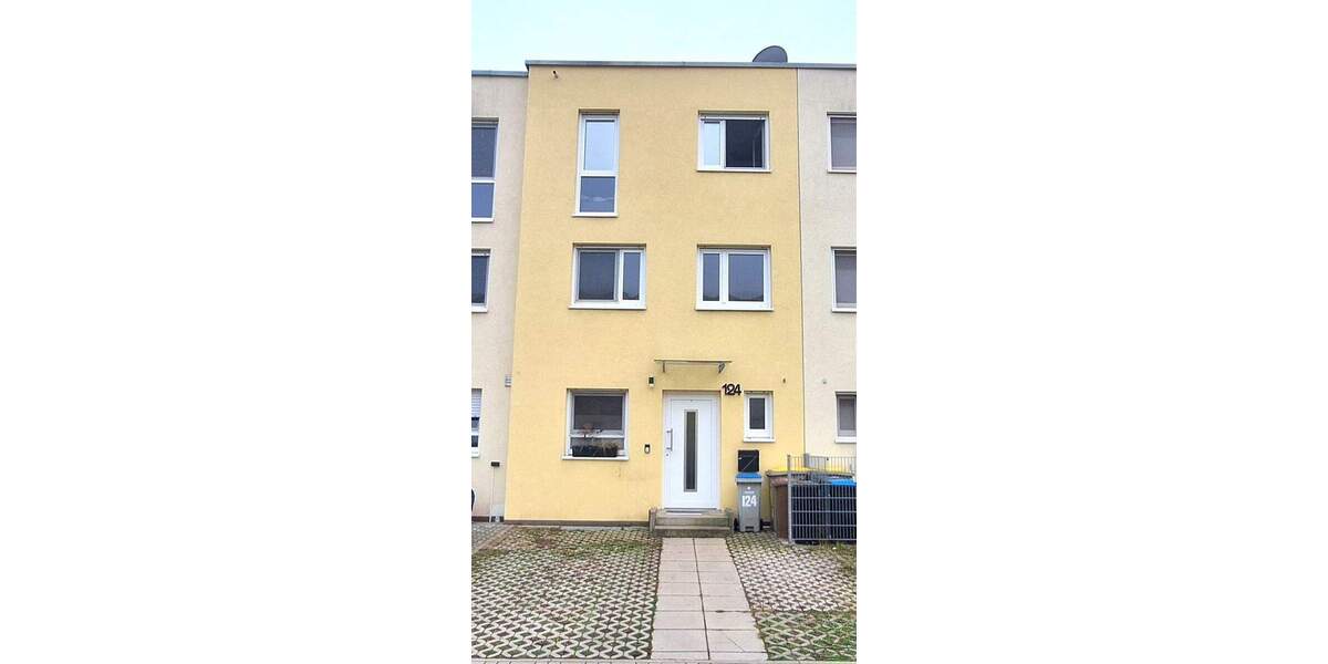 Reihenmittelhaus Mannheim Waldhof - 3 Zimmer, 126 m&sup2;, 550.000&euro; | Angebot:25335718