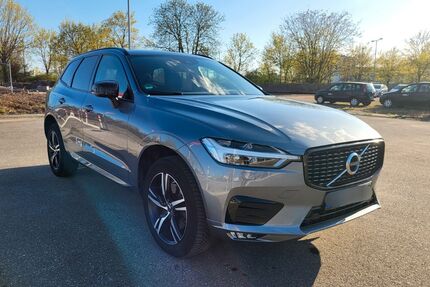 Volvo XC60 154.000 km 24.000 &euro; Frankenthal 67227