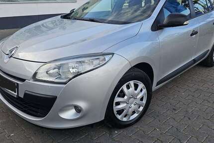 Renault Megane 222.000 km 3.100 &euro; Ludwigshafen 67071