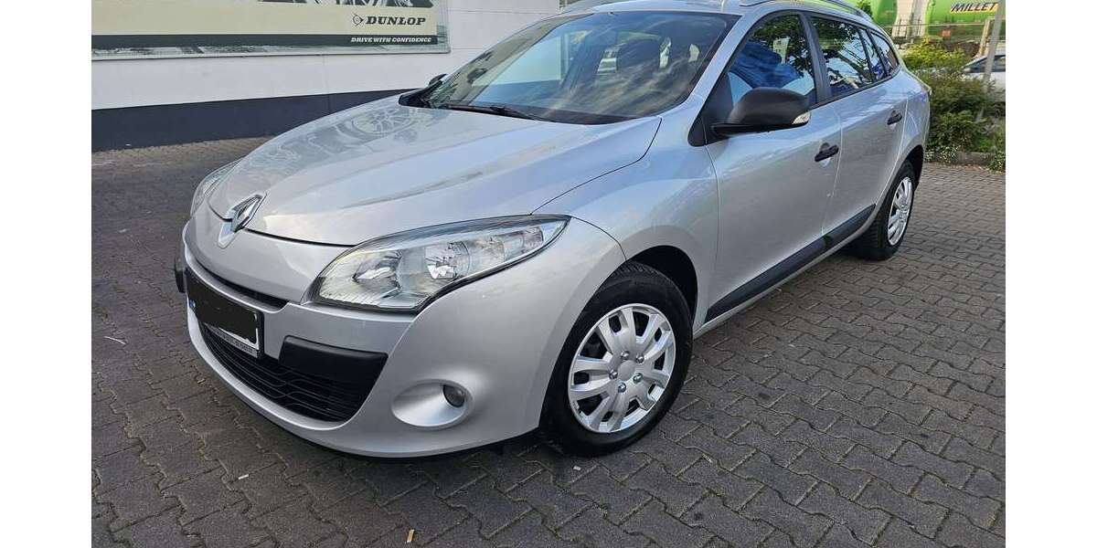 Renault Megane 222.000 km 3.100 &euro; Ludwigshafen 67071