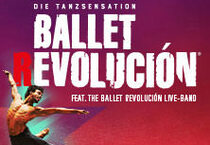 BALLET REVOLUCIÓN BALLET REVOLUCIÓN