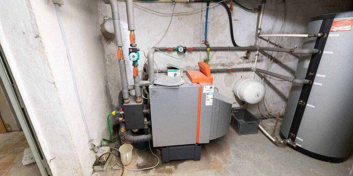 Doppelhaushälfte Brühl - 7 Zimmer, 228 m&sup2;, 550.000&euro; | Angebot:25141859