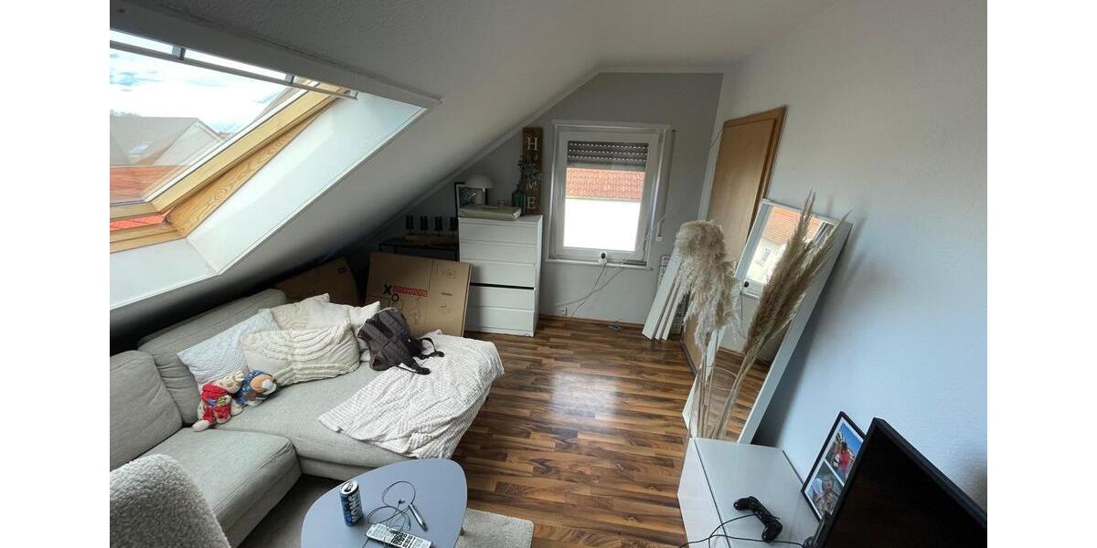 2 Zimmer, Küche, Bad 2 zimmer