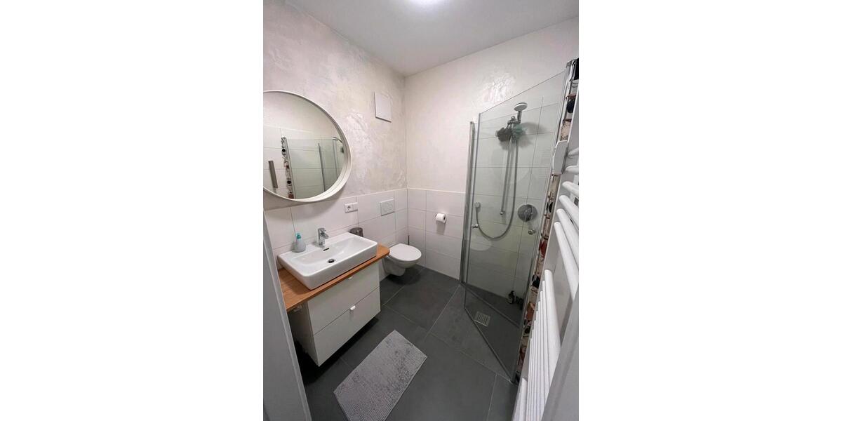 Erdgeschoßwohnung Wald-Michelbach Michelbach - 3 Zimmer, 68 m&sup2;, 680&euro; | Angebot:24780775