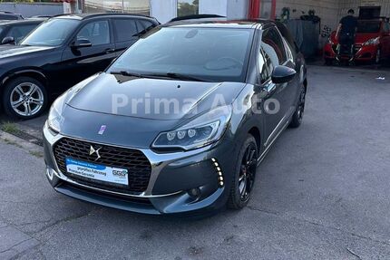 DS Automobiles DS3 88.000 km 7.999 &euro; Mannheim 68309