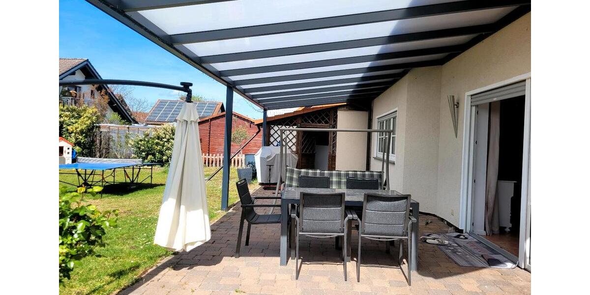 Einfamilienhaus Neustadt an der Weinstraße - 5 Zimmer, 118 m&sup2;, 680.000&euro; | Angebot:26314527