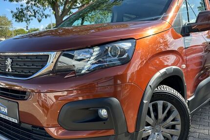 Peugeot Rifter 159.000 km 13.999 &euro; Mannheim 68309