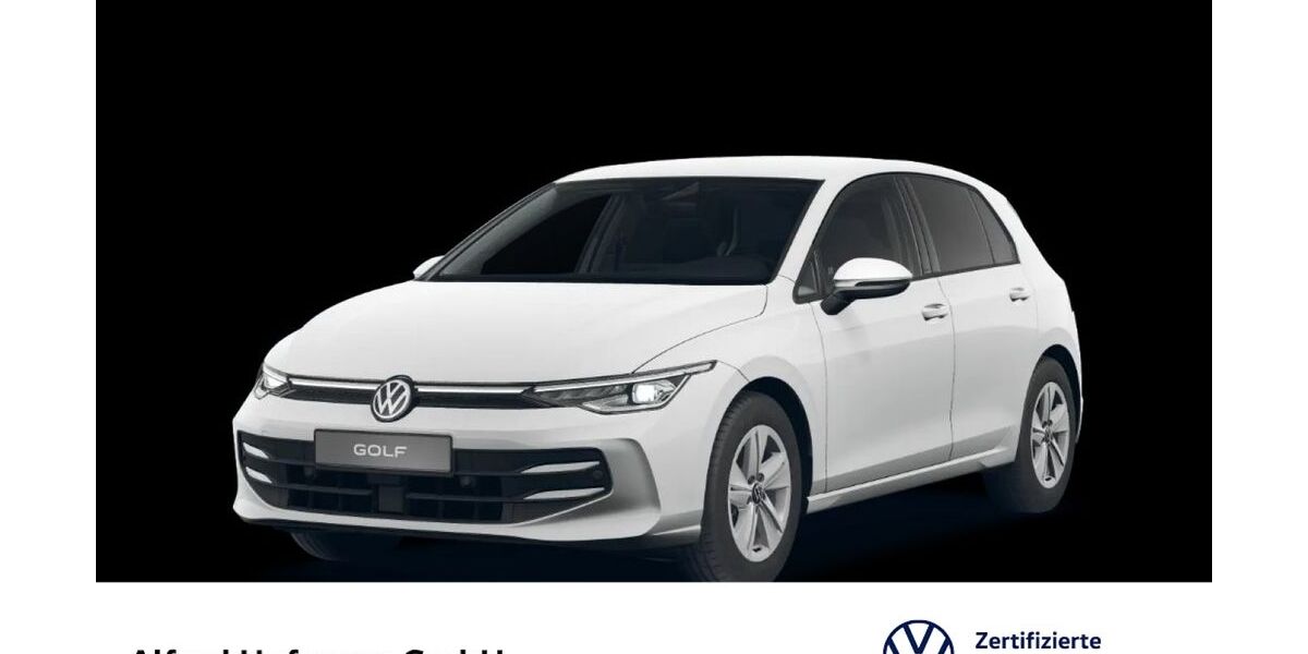 VW Golf 4.885 km 29.942 &euro; Walldorf 69190