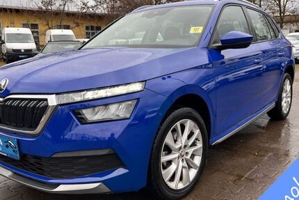 Skoda Kamiq 160.397 km 8.950 &euro; Weinheim 69469
