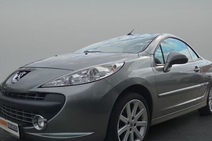 Peugeot 207 203.000 km 2.490 &euro; Viernheim bei Mannheim 68519