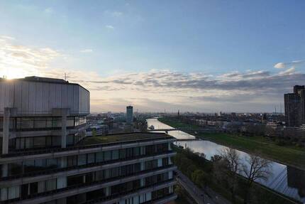 Wohnung Mannheim Oststadt - 2 Zimmer, 67 m&sup2;, 999&euro; | Angebot:26053652