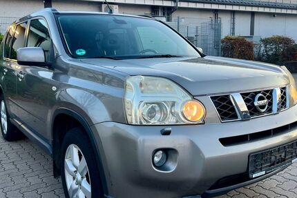 Nissan X-Trail 290.000 km 5.990 &euro; Eppelheim 69214