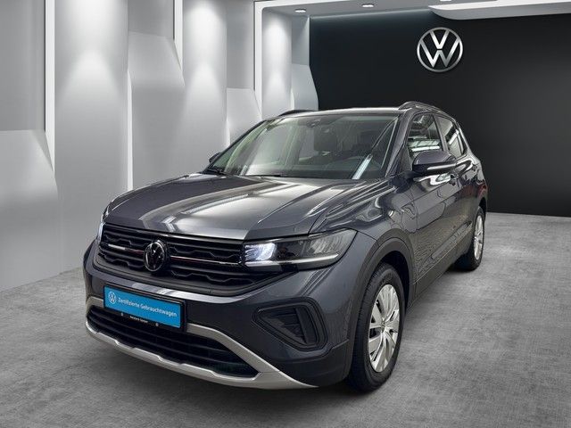 T-Cross