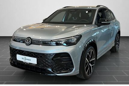 VW Tiguan 13.500 km 47.770 &euro; Mannheim 68167