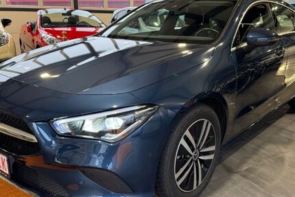 Mercedes-Benz CLA Shooting Brake 32.000 km 25.990 &euro; Ludwigshafen am Rhein 67059