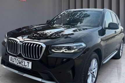 BMW X3 125.000 km 31.990 &euro; Schwetzingen 68723