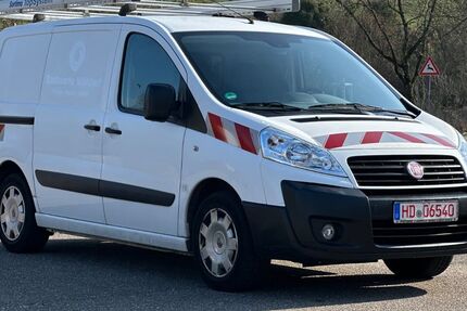 Fiat Scudo 107.898 km 7.990 &euro; Wiesloch 69168