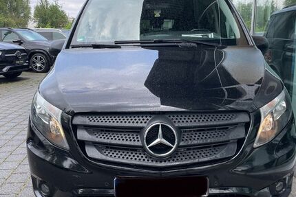 Mercedes-Benz Vito 121.000 km 24.490 &euro; Weinheim 69469