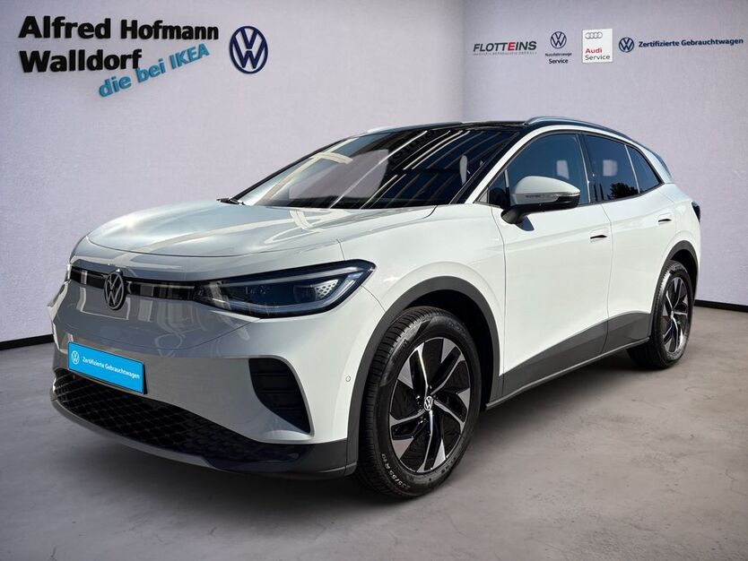 VW ID.4 4.544 km 47.210 € Walldorf 69190