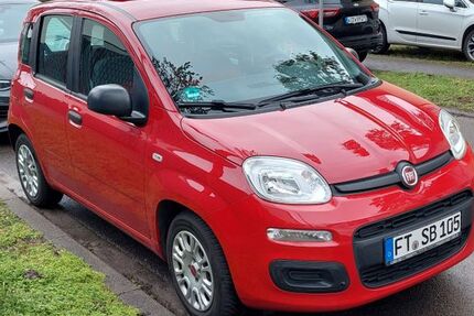 Fiat Panda 80.150 km 6.500 &euro; Ludwigshafen 67071