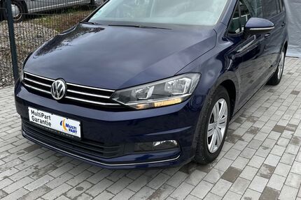 VW Touran 206.140 km 13.950 &euro; Weinheim 69469