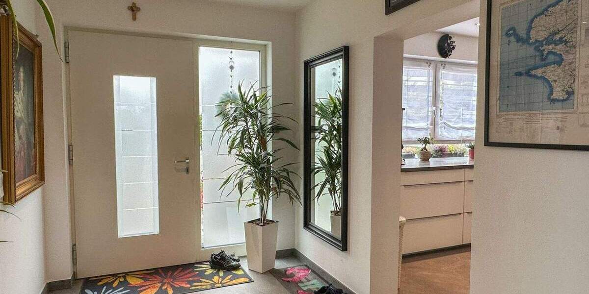 Einfamilienhaus Heddesheim - 7 Zimmer, 262 m&sup2;, 1.250.000&euro; | Angebot:24748529