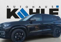 Gebrauchtwagen VW Tayron