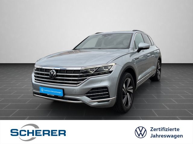 Touareg