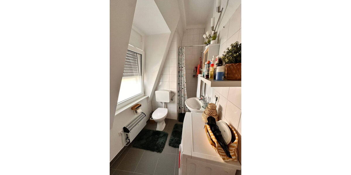 Etagenwohnung Schwetzingen - 2 Zimmer, 50 m&sup2;, 670&euro; | Angebot:26388964