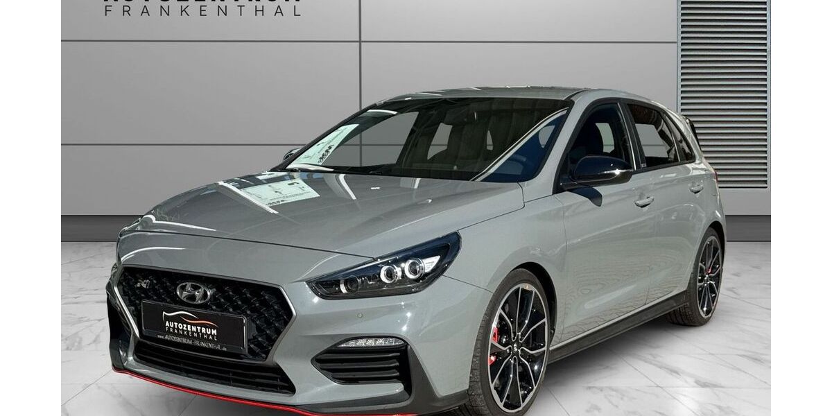 Hyundai i30 50.300 km 24.490 &euro; Frankenthal 67227