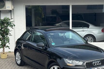 Audi A1 150.000 km 6.499 &euro; Waldsee 67165