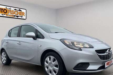 Opel Corsa 46.766 km 9.400 &euro; Worms 67547