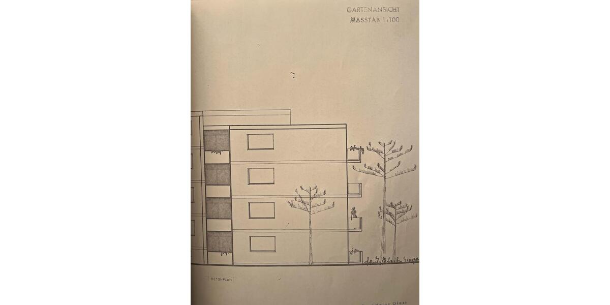 Erdgeschoßwohnung Speyer - 3 Zimmer, 90 m&sup2;, 400.000&euro; | Angebot:25284556