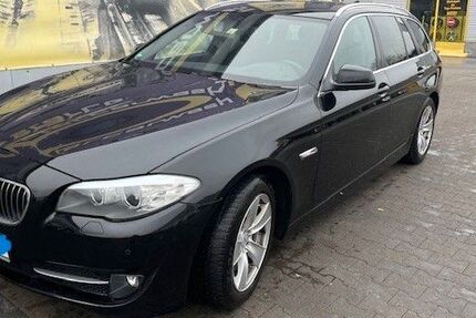 BMW 520 208.000 km 8.800 &euro; Eich 67575