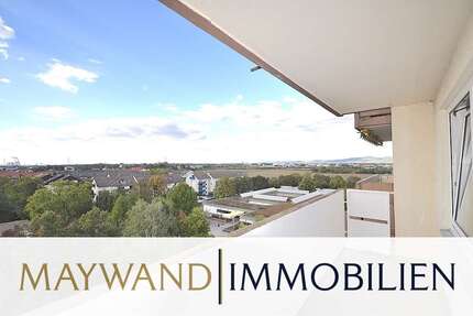 Wohnung Schwetzingen - 2 Zimmer, 55 m&sup2;, 209.800&euro; | Angebot:25898213