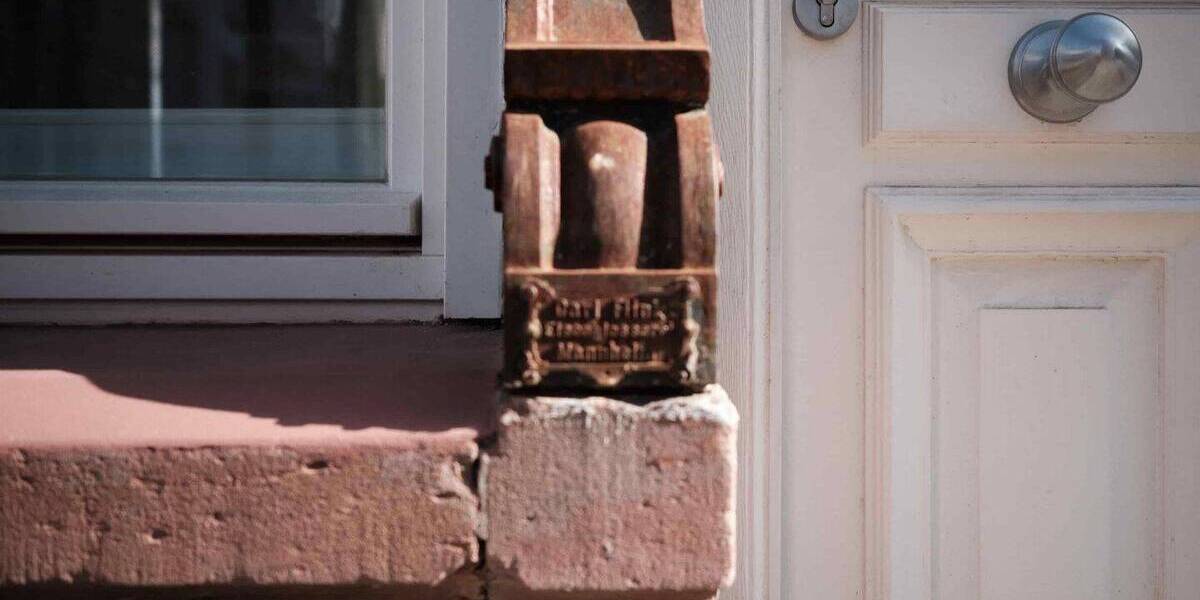 Etagenwohnung Heidelberg Weststadt - 2 Zimmer, 50 m&sup2;, 429.000&euro; | Angebot:26093811