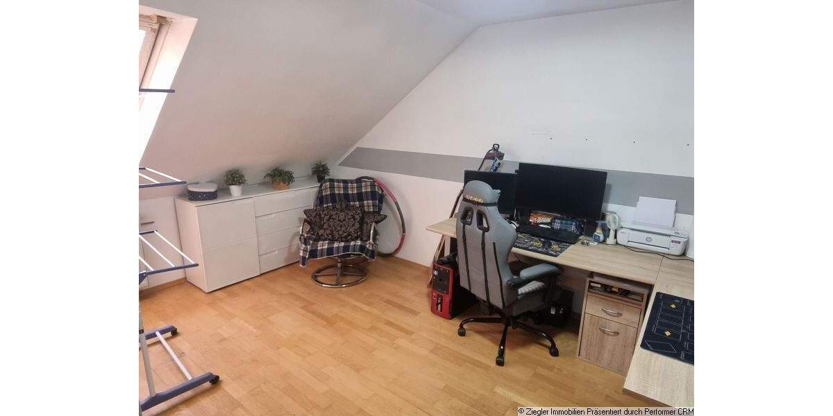 Etagenwohnung Mannheim Gartenstadt - 3 Zimmer, 64 m&sup2;, 242.000&euro; | Angebot:25681569