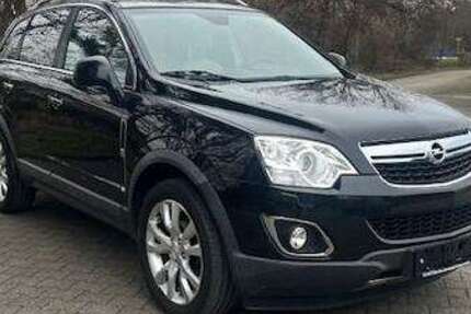 Opel Antara 148.920 km 9.500 &euro; Dannstadt-Schauernheim 67125