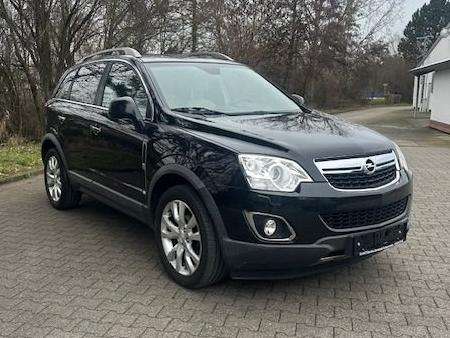 Opel Antara 148.920 km 9.500 &euro; Dannstadt-Schauernheim 67125