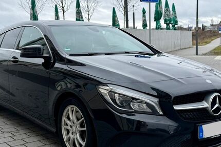 Mercedes-Benz CLA 180 Shooting Brake 149.500 km 15.490 &euro; Ludwigshafen 67059